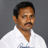 Mr. Murali Krishna Bendapudi, Founder of BVMK Charitable Trust in Hyderabad
