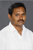 Mr. Murali Krishna Bendapudi delivering a message of hope - BVMK Trust founder